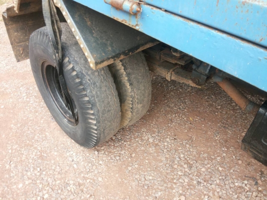 ขาย 6 ล้อดั้ม