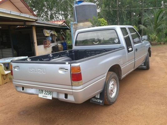 ขาย กระบะTFR ปี 95 เครื่องแน่นแรงดี คัซซีสวยเอกสารพร้อมโอน ขาย กระบะTFR ปี 95 เครื่องแน่นแรงดี คัซซีสวยเอกสารพร้อมโอน