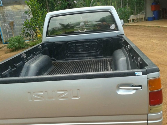 ขาย กระบะTFR ปี 95 เครื่องแน่นแรงดี คัซซีสวยเอกสารพร้อมโอน ขาย กระบะTFR ปี 95 เครื่องแน่นแรงดี คัซซีสวยเอกสารพร้อมโอน