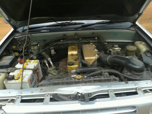 ขาย กระบะTFR ปี 95 เครื่องแน่นแรงดี คัซซีสวยเอกสารพร้อมโอน ขาย กระบะTFR ปี 95 เครื่องแน่นแรงดี คัซซีสวยเอกสารพร้อมโอน