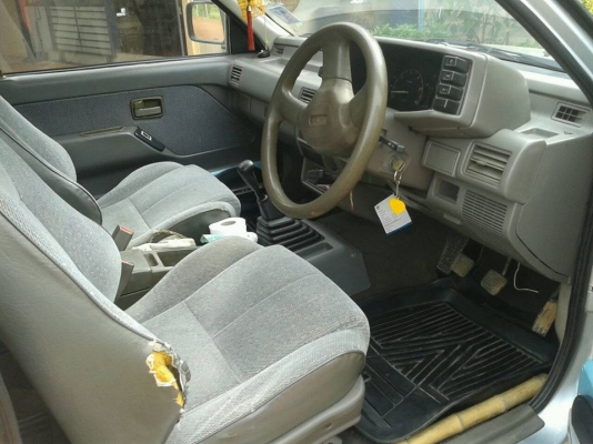 ขาย กระบะTFR ปี 95 เครื่องแน่นแรงดี คัซซีสวยเอกสารพร้อมโอน ขาย กระบะTFR ปี 95 เครื่องแน่นแรงดี คัซซีสวยเอกสารพร้อมโอน