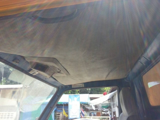 รถบรรทุก6ล้อดั้ม ยี่ห้อ TOYOTA รุ่น DYNA300