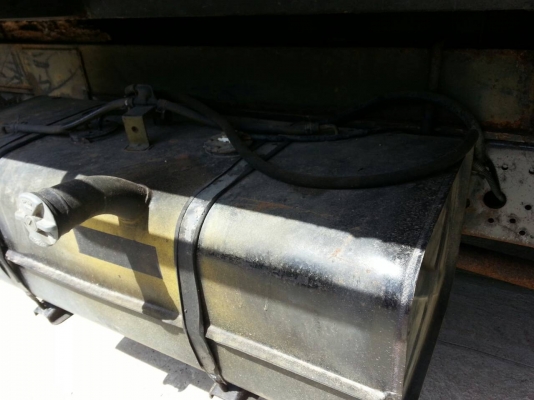 รถบรรทุก6ล้อดั้ม ยี่ห้อ TOYOTA รุ่น DYNA300