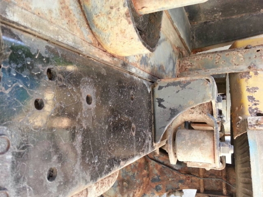 รถบรรทุก6ล้อดั้ม ยี่ห้อ TOYOTA รุ่น DYNA300