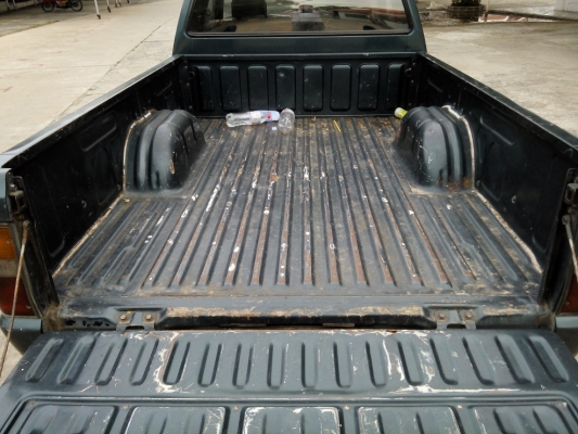 ขาย กะบะมิตซู แอโร่บอดี้ รถสวย ติดเดิม ไม่ช้ำ เครื่องดีจริง