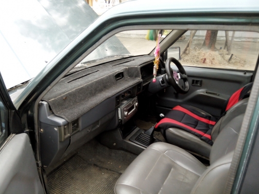 ขาย กะบะมิตซู แอโร่บอดี้ รถสวย ติดเดิม ไม่ช้ำ เครื่องดีจริง