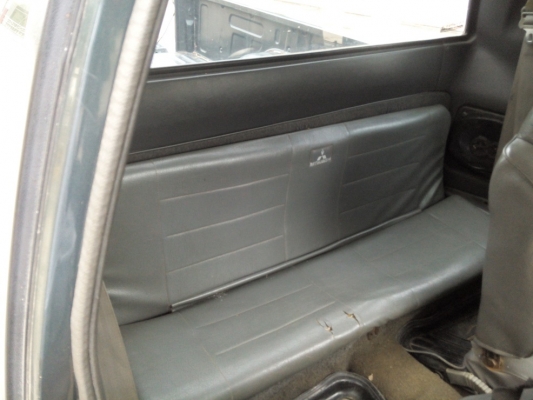 ขาย กะบะมิตซู แอโร่บอดี้ รถสวย ติดเดิม ไม่ช้ำ เครื่องดีจริง