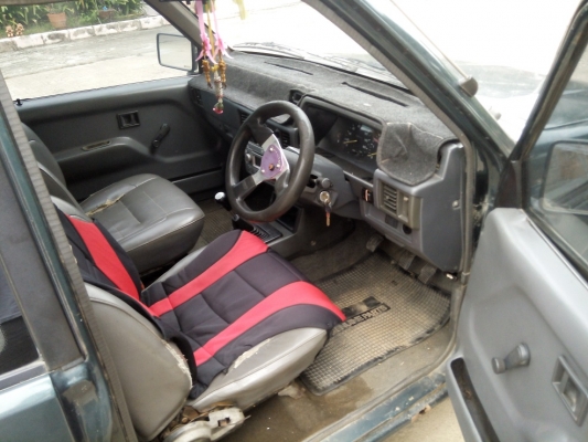 ขาย กะบะมิตซู แอโร่บอดี้ รถสวย ติดเดิม ไม่ช้ำ เครื่องดีจริง