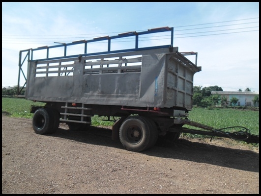 ลูกพ่วง สภาพสวยๆดั้ม