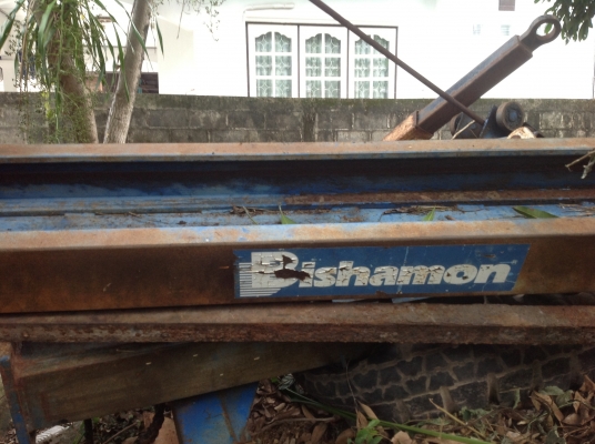 ขายลิฟล์ยกรถ ราคาถูกๆของ Bichamon