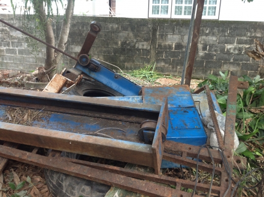 ขายลิฟล์ยกรถ ราคาถูกๆของ Bichamon