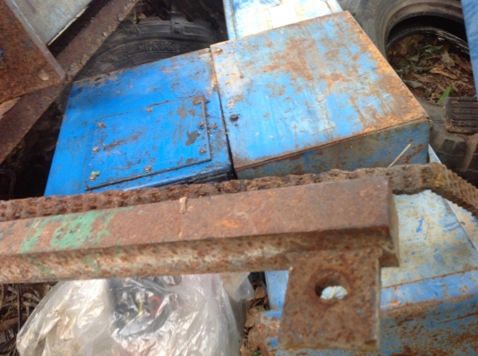 ขายลิฟล์ยกรถ ราคาถูกๆของ Bichamon