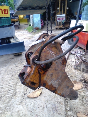 หัวกระแทก 35,000 บาท