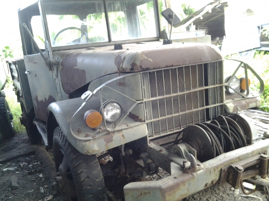 ขายjeepกลางtoyotaเคื่รอง6สูบดีเซลพ่วงมลัยpower