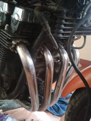 ขาย CB750 ขาย CB750