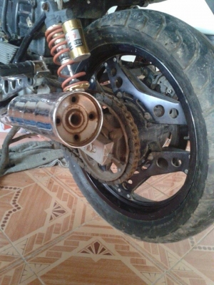 ขาย CB750 ขาย CB750