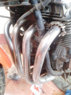 ขาย CB750 ขาย CB750