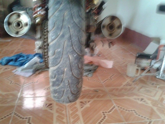 ขาย CB750 ขาย CB750