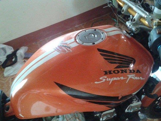 ขาย CB750 ขาย CB750