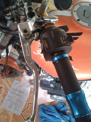 ขาย CB750 ขาย CB750