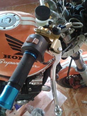 ขาย CB750 ขาย CB750