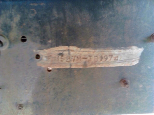 ขายรถบรรทุกสิบล้อดัมพ์ MITSUBISHI TD ซีเรียล 1,9xx เครื่อง 6d16-195 แรง 10 เกียร์ 2 เพลา กระบะดัพม์ ขายรถบรรทุกสิบล้อดัมพ์ MITSUBISHI TD ซีเรียล 1,9xx เครื่อง 6d16-195 แรง 10 เกียร์ 2 เพลา กระบะดัพม์