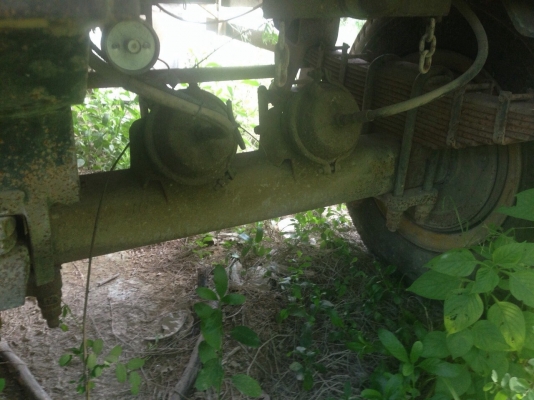 ขายหางพ่วงดั้มสามมิตร FTD1-83002 พร้อมใช้งาน สนใจโทร 081-9701072