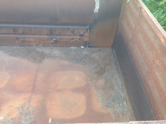 ขายหางพ่วงดั้มสามมิตร FTD1-83002 พร้อมใช้งาน สนใจโทร 081-9701072