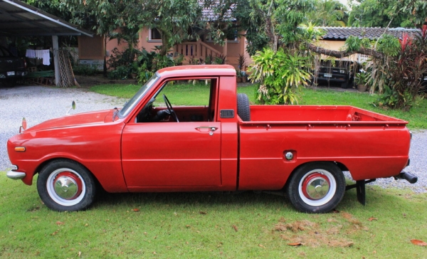 ขายMazda 1000 แดงคลาสสิค ภาษี 58 พร้อมโอน ขายMazda 1000 แดงคลาสสิค ภาษี 58 พร้อมโอน