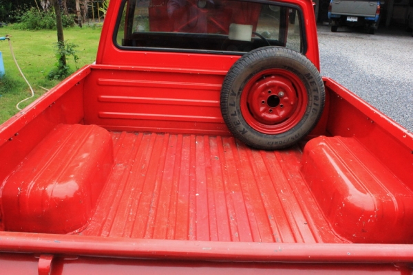 ขายMazda 1000 แดงคลาสสิค ภาษี 58 พร้อมโอน ขายMazda 1000 แดงคลาสสิค ภาษี 58 พร้อมโอน