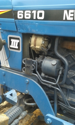 ขายรถไถ6610 เสื้อลาย สองเพลาพร้อมอุปกรณ์2ชิ้น ขายรถไถ6610 เสื้อลาย สองเพลาพร้อมอุปกรณ์2ชิ้น