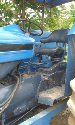 ขายรถไถ6610 เสื้อลาย สองเพลาพร้อมอุปกรณ์2ชิ้น ขายรถไถ6610 เสื้อลาย สองเพลาพร้อมอุปกรณ์2ชิ้น