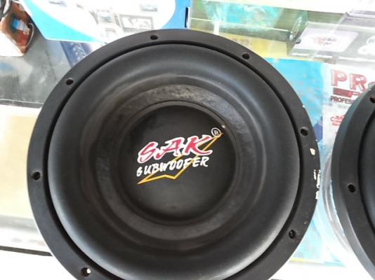 ขายซับ10"แม่เหล็กใหญ่ๆ220×2v3.5"ขาย6500 ขายซับ10"แม่เหล็กใหญ่ๆ220×2v3.5"ขาย6500