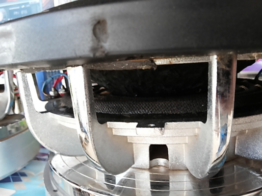 ขายซับ10"แม่เหล็กใหญ่ๆ220×2v3.5"ขาย6500 ขายซับ10"แม่เหล็กใหญ่ๆ220×2v3.5"ขาย6500