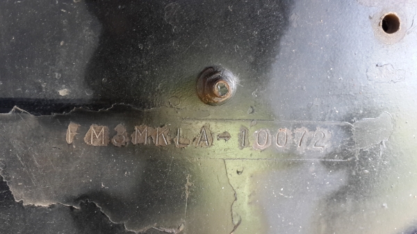 ขายด่วน HINO FM3M240แรง หัวลากหางดั้ม8.5ม.สามเพลาสภาพพร้อมใช้โทร0843923995