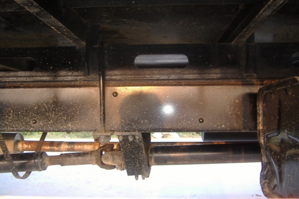 เทรเลอร์รถเกี่ยวเล็ก / แบคโฮ เล็ก อีซูซุ 100 แรง 390000 เทรเลอร์รถเกี่ยวเล็ก / แบคโฮ เล็ก อีซูซุ 100 แรง 390000