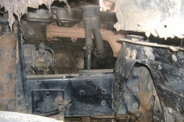 เทรเลอร์รถเกี่ยวเล็ก / แบคโฮ เล็ก อีซูซุ 100 แรง 390000 เทรเลอร์รถเกี่ยวเล็ก / แบคโฮ เล็ก อีซูซุ 100 แรง 390000