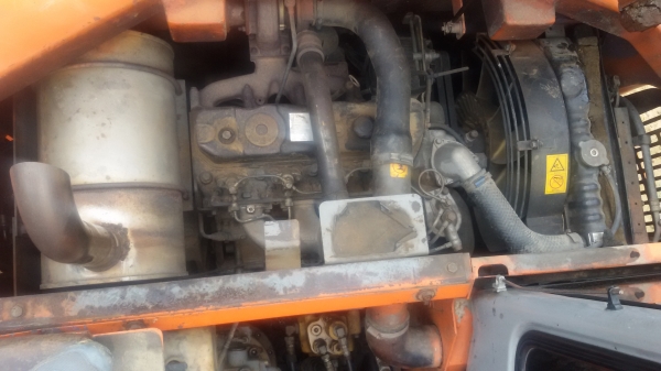 ขาย ฮิตาชิex135-1 ขาย ฮิตาชิex135-1