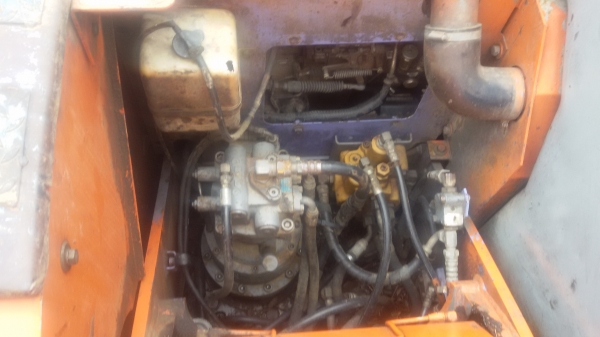 ขาย ฮิตาชิex135-1 ขาย ฮิตาชิex135-1