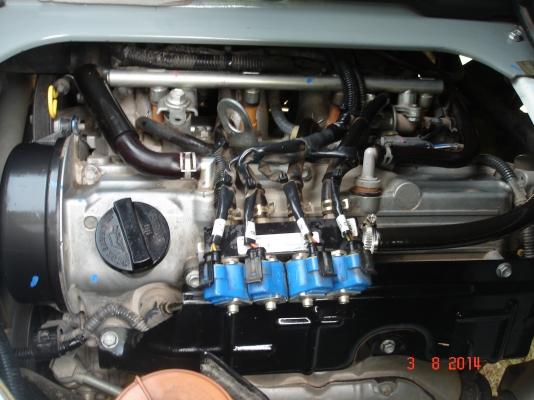 2012 SUZUKI, CARRY PICKUP