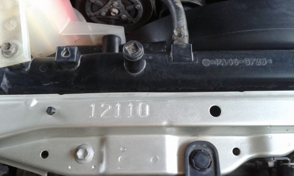 ขาย HILUX VIGO เครื่อง 2500 cc. รถใหม่ สวย มือเดียว สนใจติดต่อ 081-7494723