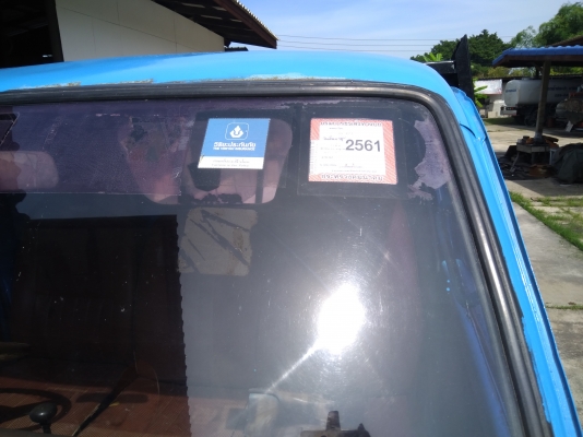 ISUZU ElF 100 แรง