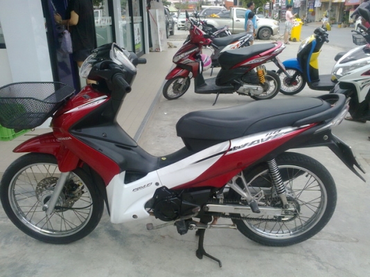 ขายWave110i ปี53 รถบ้านเครื่องเดิมๆสภาพดี ชุดสีสวย ขายWave110i ปี53 รถบ้านเครื่องเดิมๆสภาพดี ชุดสีสวย