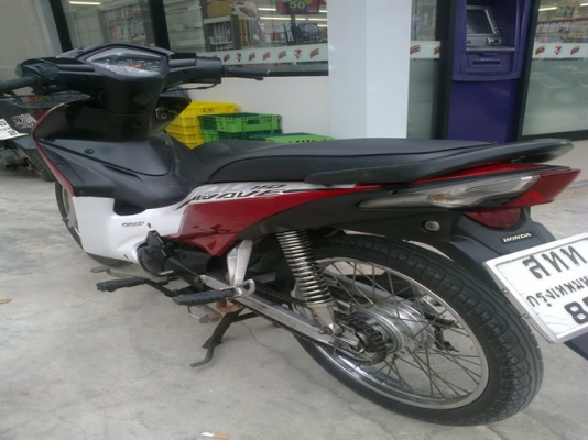 ขายWave110i ปี53 รถบ้านเครื่องเดิมๆสภาพดี ชุดสีสวย ขายWave110i ปี53 รถบ้านเครื่องเดิมๆสภาพดี ชุดสีสวย