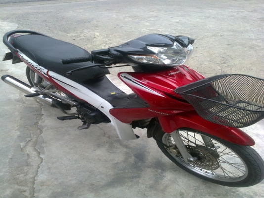 ขายWave110i ปี53 รถบ้านเครื่องเดิมๆสภาพดี ชุดสีสวย ขายWave110i ปี53 รถบ้านเครื่องเดิมๆสภาพดี ชุดสีสวย