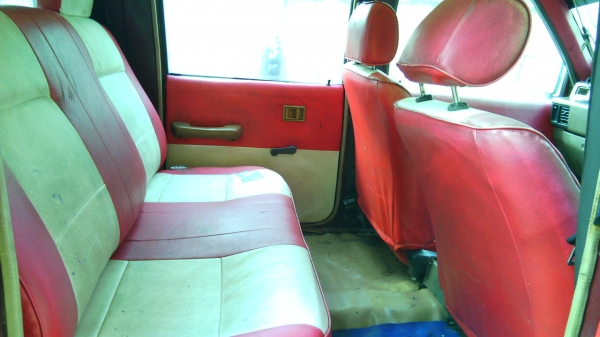 เครื่อง1J เกียร์ออโต้ ติดแก็ส ประหยัดดี เครื่อง1J เกียร์ออโต้ ติดแก็ส ประหยัดดี