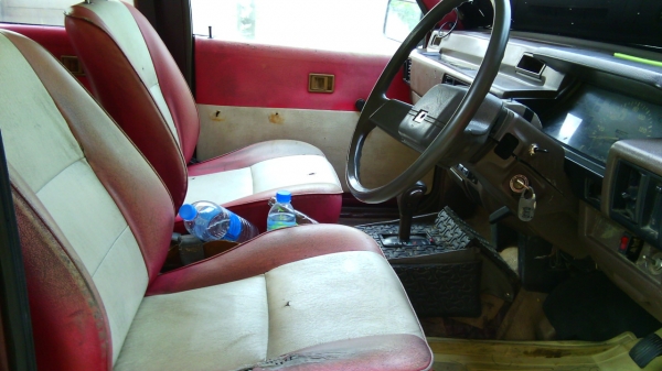 เครื่อง1J เกียร์ออโต้ ติดแก็ส ประหยัดดี เครื่อง1J เกียร์ออโต้ ติดแก็ส ประหยัดดี