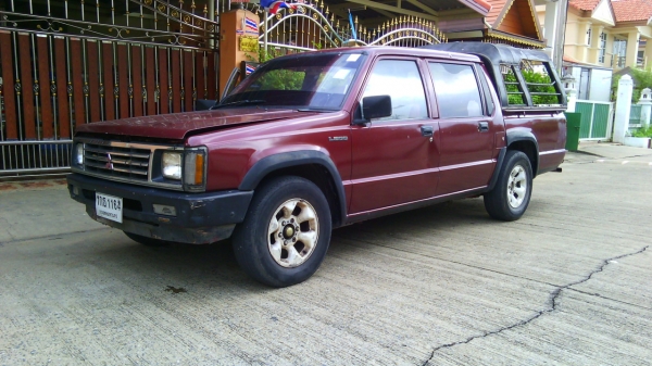 เครื่อง1J เกียร์ออโต้ ติดแก็ส ประหยัดดี เครื่อง1J เกียร์ออโต้ ติดแก็ส ประหยัดดี