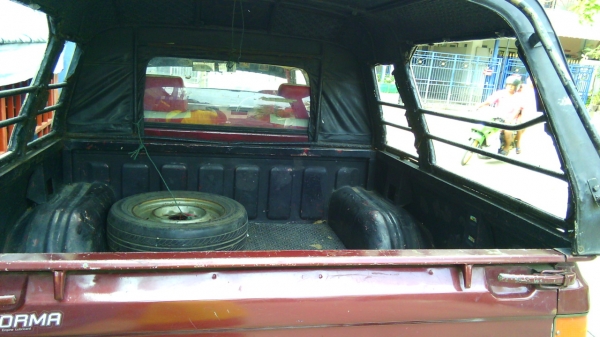 เครื่อง1J เกียร์ออโต้ ติดแก็ส ประหยัดดี เครื่อง1J เกียร์ออโต้ ติดแก็ส ประหยัดดี