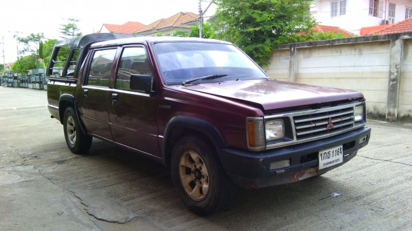 เครื่อง1J เกียร์ออโต้ ติดแก็ส ประหยัดดี เครื่อง1J เกียร์ออโต้ ติดแก็ส ประหยัดดี